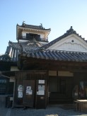 天守閣